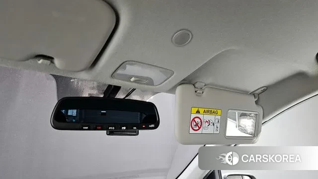 Kia Morning Urban (JA) 2020 Серый из Кореи, фото 5