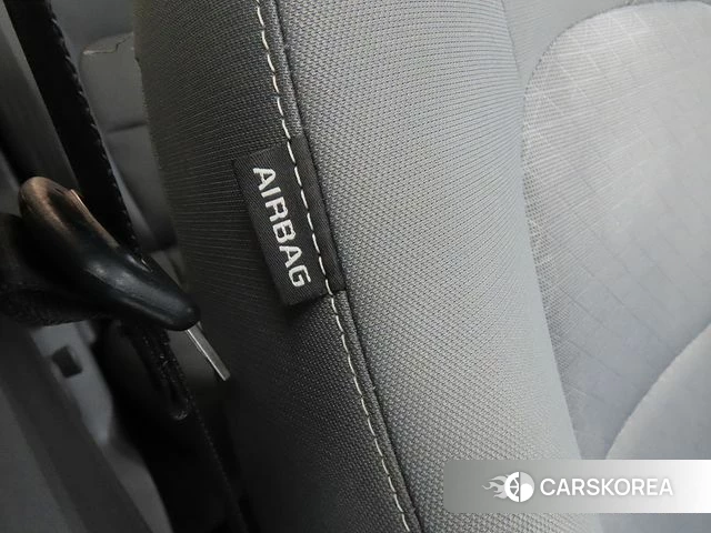 Kia All New Morning (JA) 2019 Белый из Кореи, фото 5