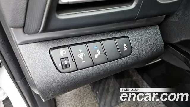 Hyundai The New Avante AD id 2717756 из Кореи 5