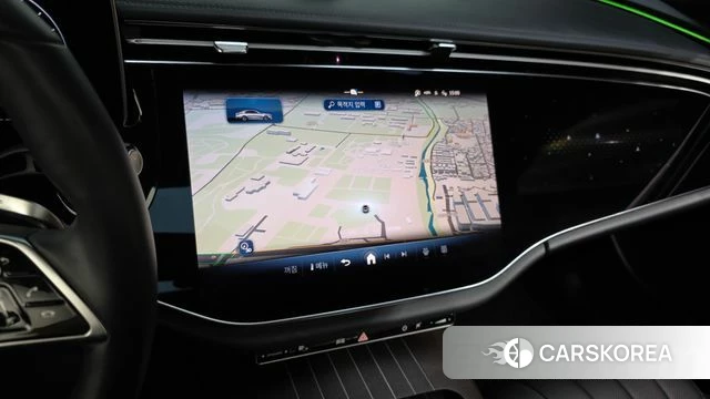 Mercedes-Benz E-Class W214 2024 Белый из Кореи, фото 5