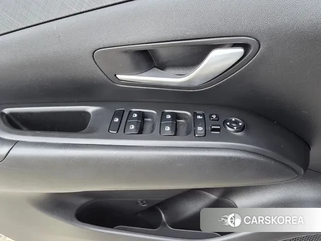 Hyundai Tucson (NX4) 2021 Белый из Кореи, фото 5