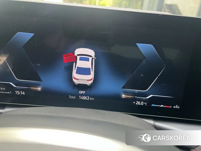 BMW 3 series 2023 Белый из Китая, фото 5