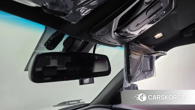 Ssangyong Actian 2nd Generation 2025 Белый из Кореи, фото 5