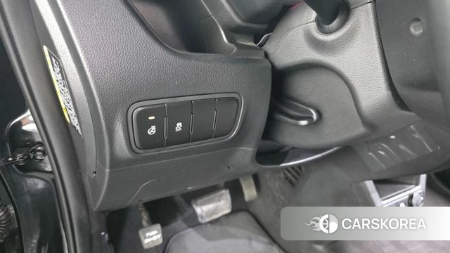 Kia The New Kia Ray 2023 Черный из Кореи, фото 5