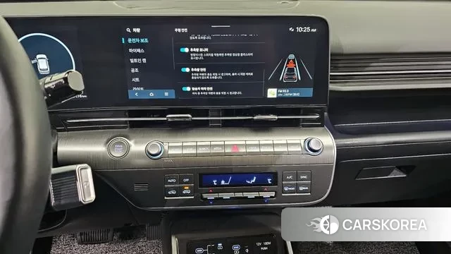 Hyundai Kona (SX2) 2023 Серый из Кореи, фото 5