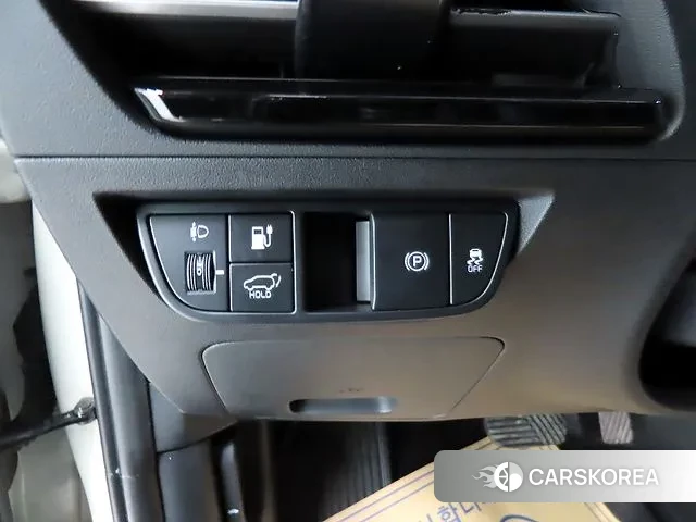 Kia EV6 2021 Жемчужный цвет из Кореи, фото 5