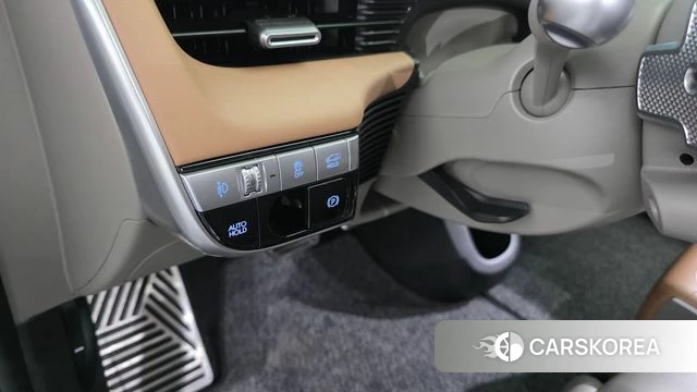 Hyundai Ionic 5 2024 Белый из Кореи, фото 5