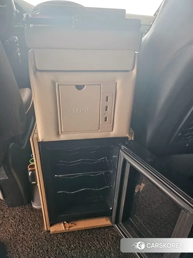 Hyundai The New Grand Starex 2018 Черный из Кореи, фото 5