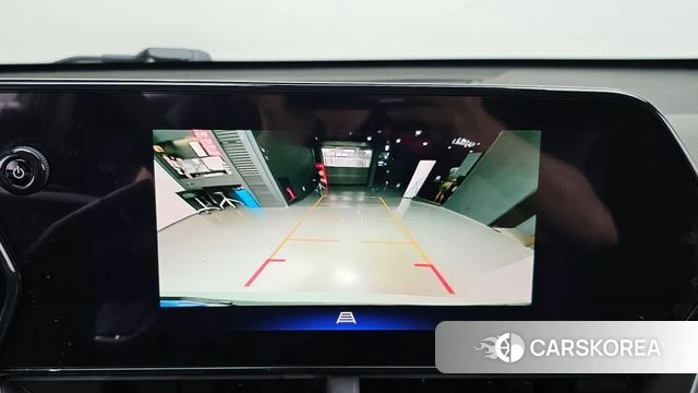 Chevrolet (GM Daewoo) Trax Crossover 2023 Светло-зеленый из Кореи, фото 5
