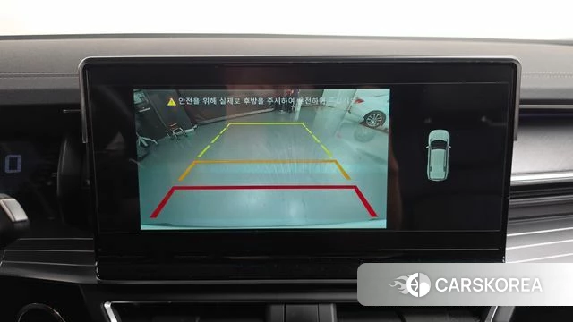 Ssangyong Torres 2022 Белый из Кореи, фото 5