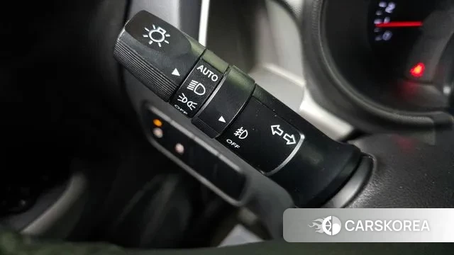 Kia The New Ray 2022 Серый из Кореи, фото 5