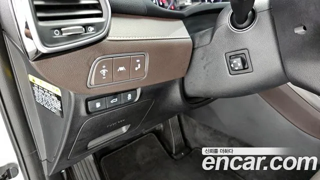 Hyundai Grandeur IG 2019 Белый из Кореи, фото 5