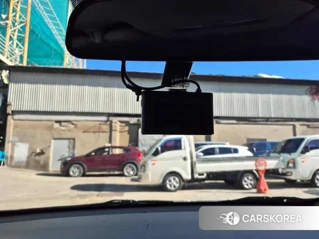 Kia Morning Urban (JA) 2021 Белый из Кореи, фото 5