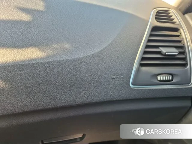 Renault Korea (Samsung) SM7 Nova 2019 Черный из Кореи, фото 5