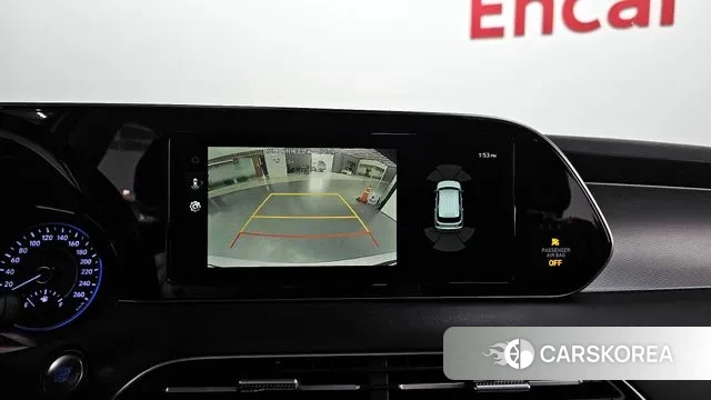 Hyundai Palisade 2020 Белый из Кореи, фото 5