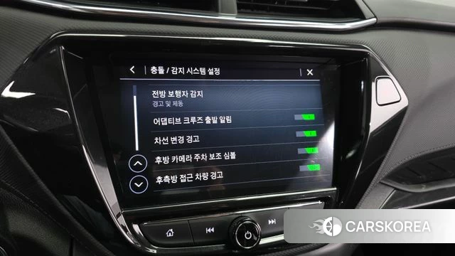Chevrolet (GM Daewoo) Trailblazer 2020 Белый из Кореи, фото 5