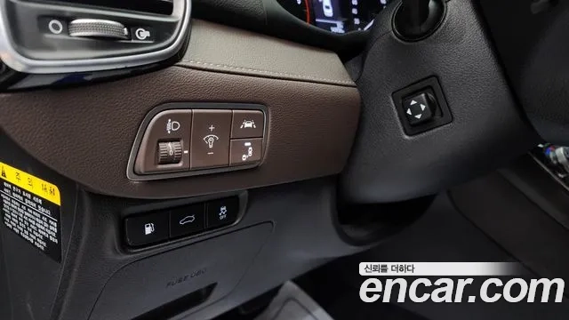 Hyundai Grandeur IG 2018 Серебристо-серый из Кореи, фото 5