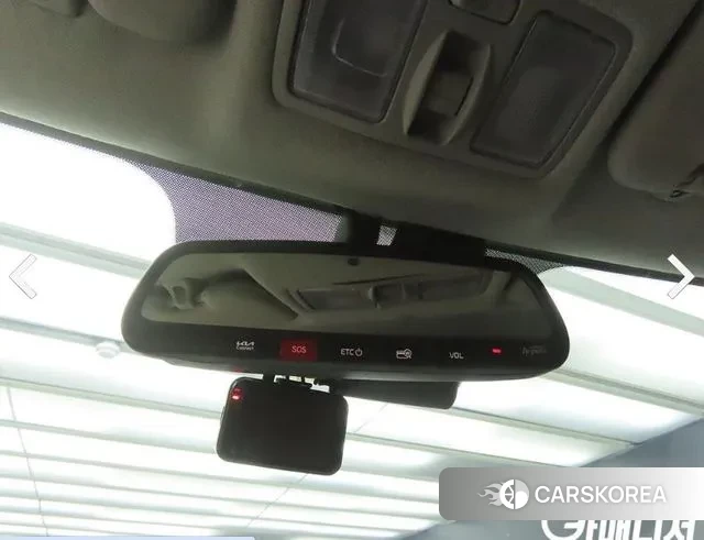 Kia Morning Urban (JA) 2023 Цвет галактики из Кореи, фото 5