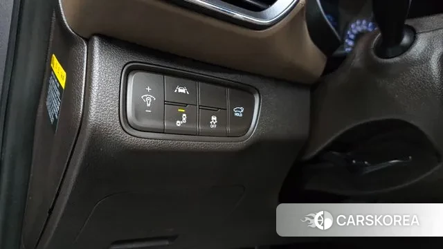 Hyundai Santa Fe TM 2020 Серый из Кореи, фото 5