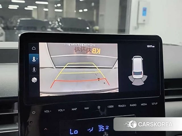 Hyundai Staria 2021 Черный из Кореи, фото 5