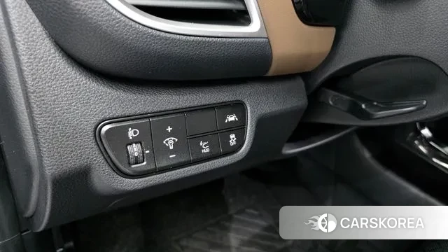 Kia Seltos 2020 Синий из Кореи, фото 5