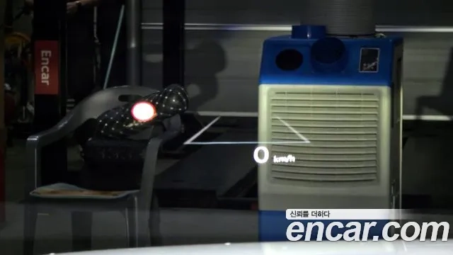 Hyundai Santa Fe (MX5) 2023 Белый из Кореи, фото 5