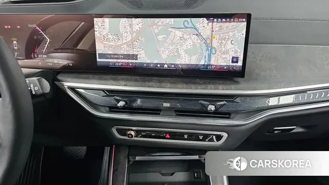 BMW X5 (G05) 2025 Белый из Кореи, фото 5