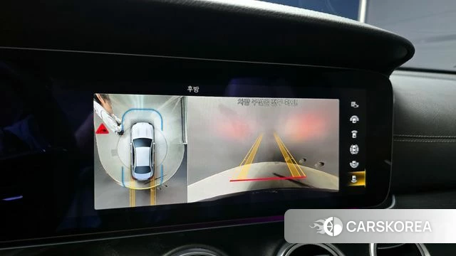 Mercedes-Benz E-Class W213 2022 Черный из Кореи, фото 5