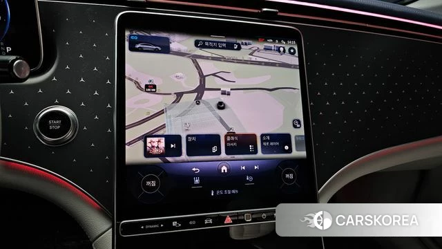 Mercedes-Benz EQE V295 2023 Белый из Кореи, фото 5