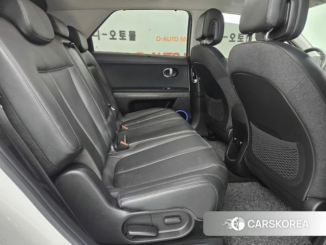 Hyundai Ionic 5 2022 Белый из Кореи, фото 5