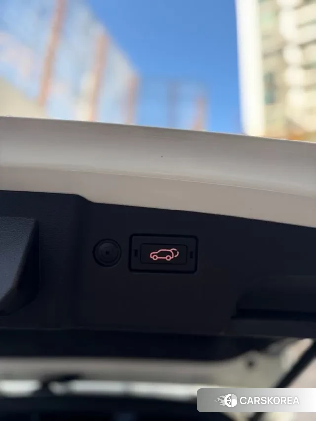 Ssangyong Torres 2022 Белый из Кореи, фото 5