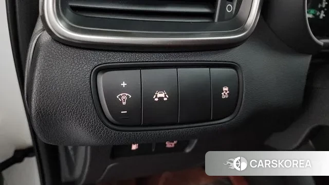 Kia The New Sorento 2018 Белый из Кореи, фото 5