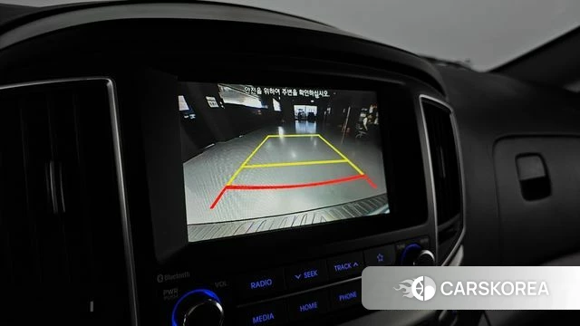 Hyundai The New Grand Starex 2021 Серебристо-серый из Кореи, фото 5
