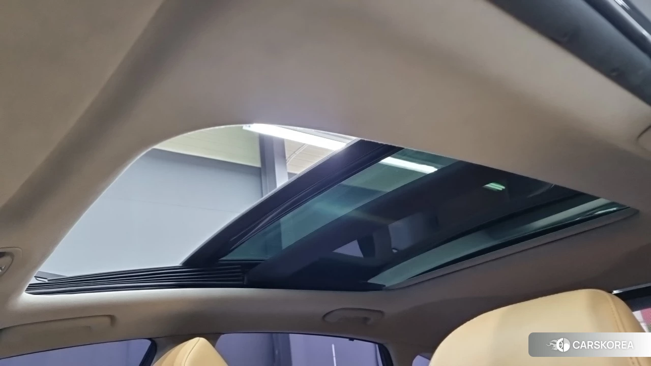 Kia K7 Premier 2019 Черный из Кореи, фото 5