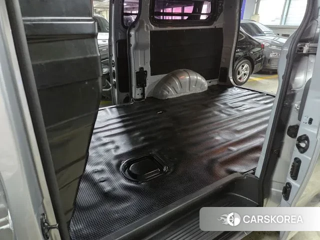 Hyundai The New Grand Starex 2019 Серый из Кореи, фото 5