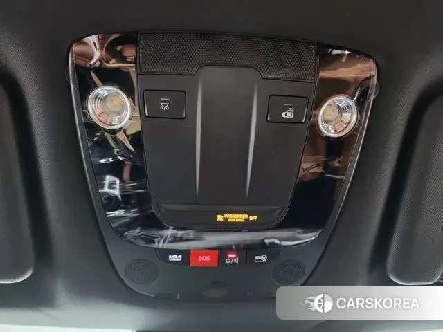 Kia Sportage 5th Generation Hybrid 2023 Белый из Кореи, фото 5