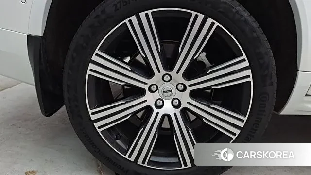 Volvo XC90 second Generation id 2899907 из Кореи 5