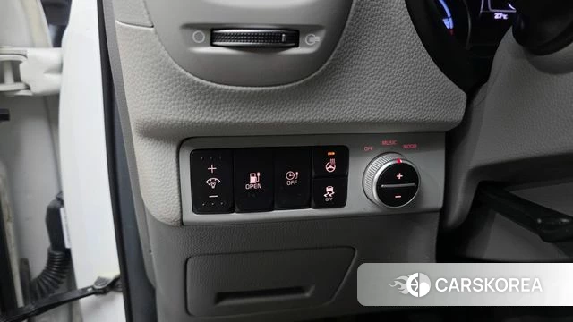 Kia Soul EV 2018 Белый из Кореи, фото 5