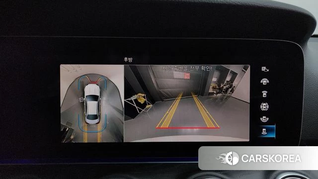 Mercedes-Benz E-Class W213 2022 Белый из Кореи, фото 5