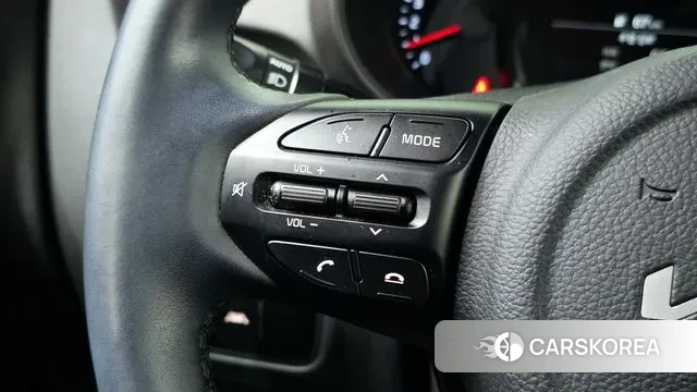 Kia The New Ray 2022 Черный из Кореи, фото 5