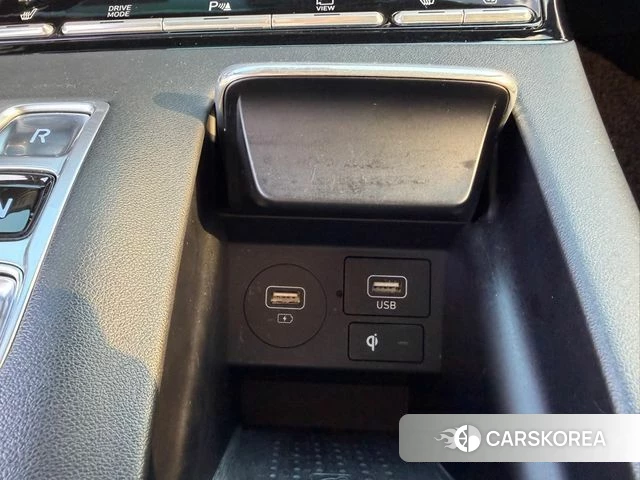 Hyundai The New Grandeur IG 2021 Белый из Кореи, фото 5