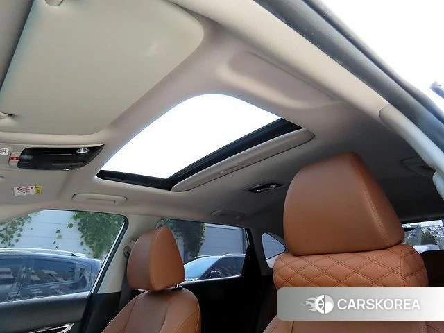 Kia The New Seltos 2024 Белый из Кореи, фото 5
