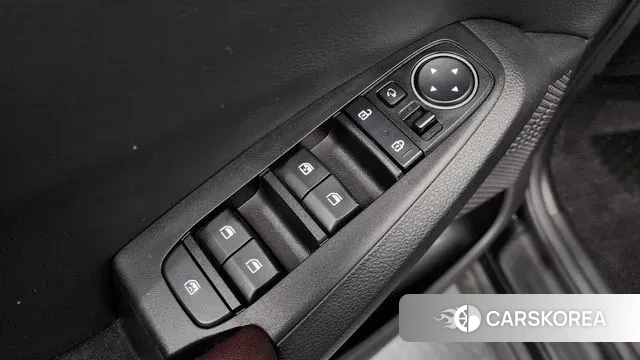 Kia Seltos 2019 Черный из Кореи, фото 5