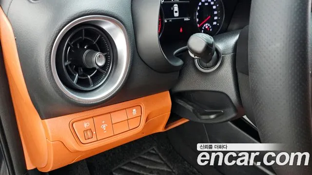 Kia The New K3 2nd generation id 2704756 из Кореи 5