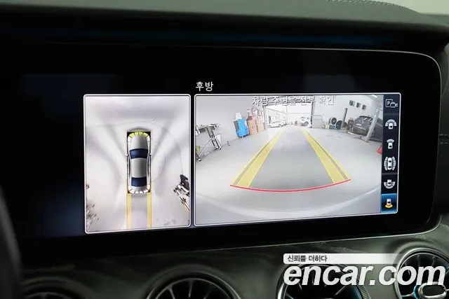 Mercedes-Benz CLS-Class C257 2020 Серебряный из Кореи, фото 5