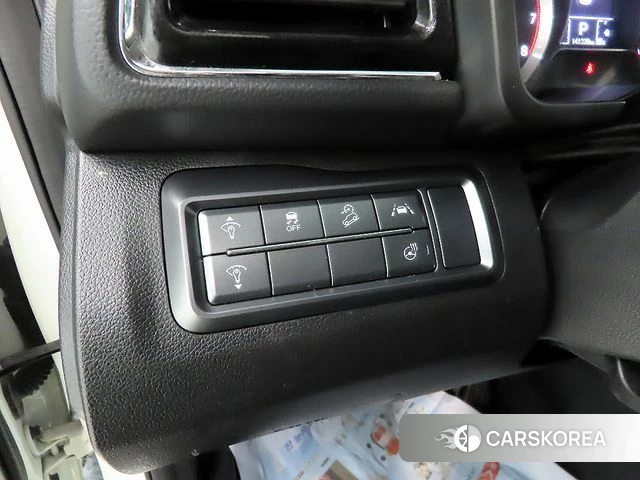 Ssangyong Tivoli Air 2021 Белый из Кореи, фото 5