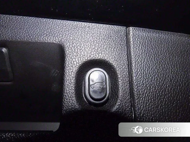 Cadillac Escalade 2020 Черный из Кореи, фото 5