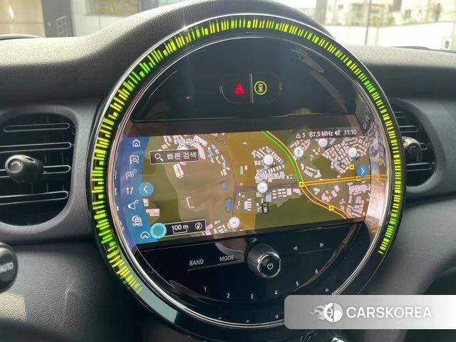 Mini Cooper S 2024 Серый из Кореи, фото 5