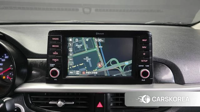 Kia All New Morning (JA) 2018 Белый из Кореи, фото 5