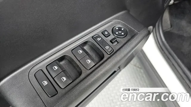 Hyundai Casper 2021 Белый из Кореи, фото 5